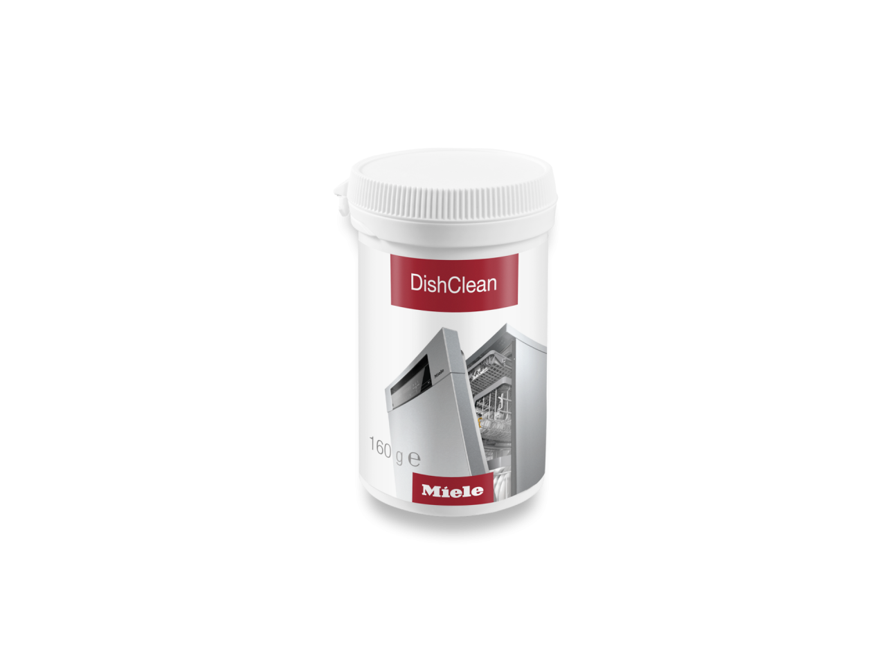 Produs de îngrijire Miele DishClean GP CO G 160 P, 160 g, pentru mașina de spălat vase [2]