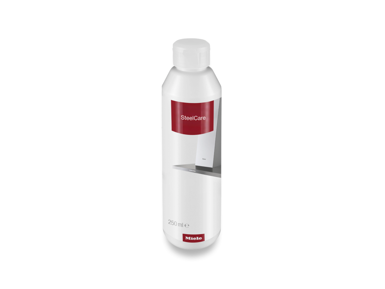 Produs de îngrijire pentru inox Miele SteelCare GP CA ST 0252 L, 250 ml [2]