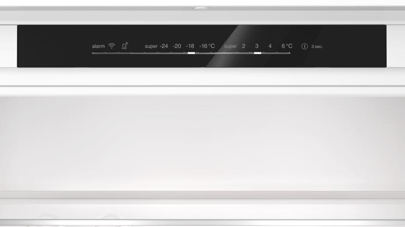 RESIGILAT - Combina frigorifica Neff KB7962FE0 incorporabila No Frost ,194 cm [2]