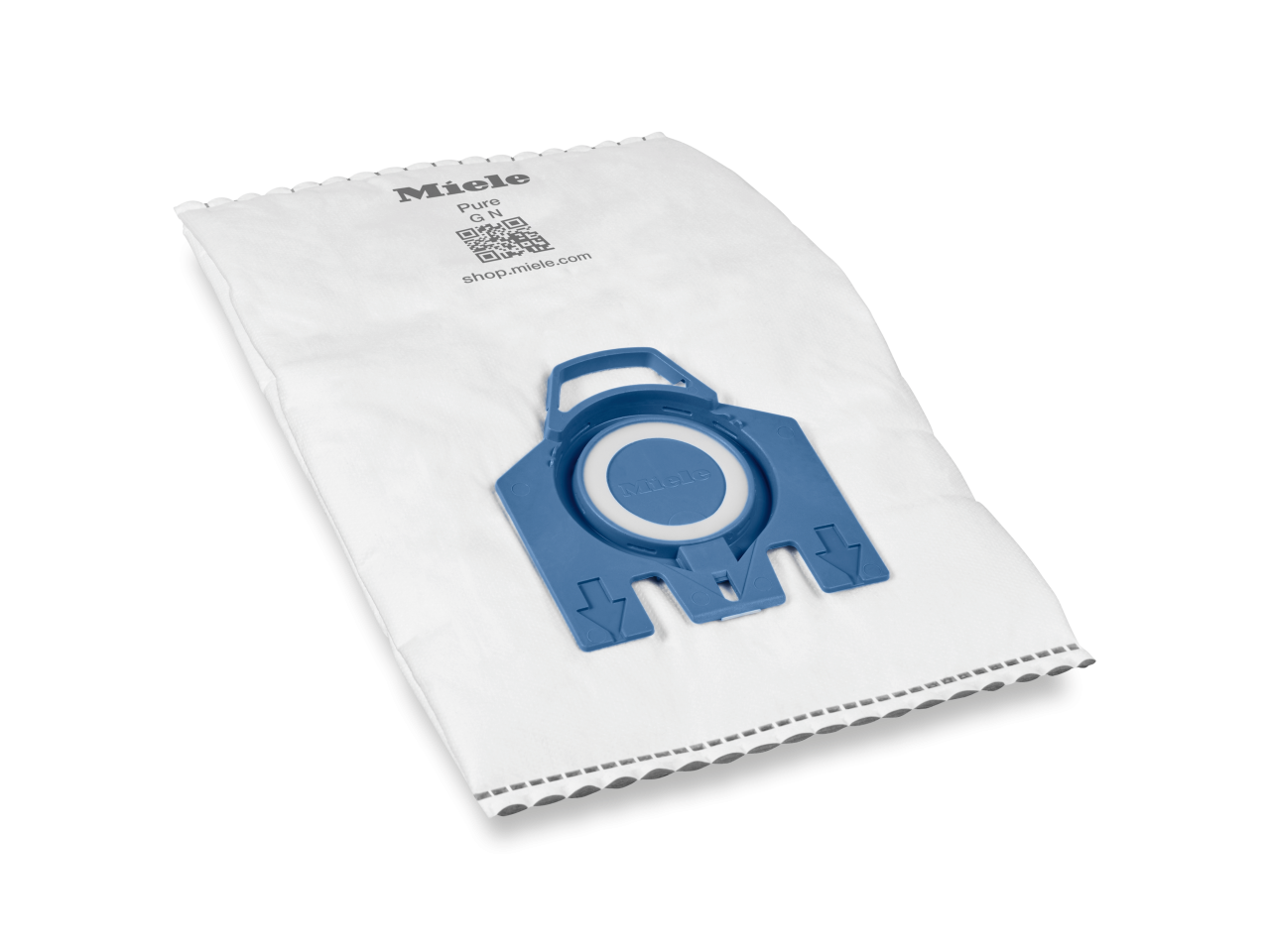 Sac pentru aspirator, Miele, GN HyClean Pure [2]