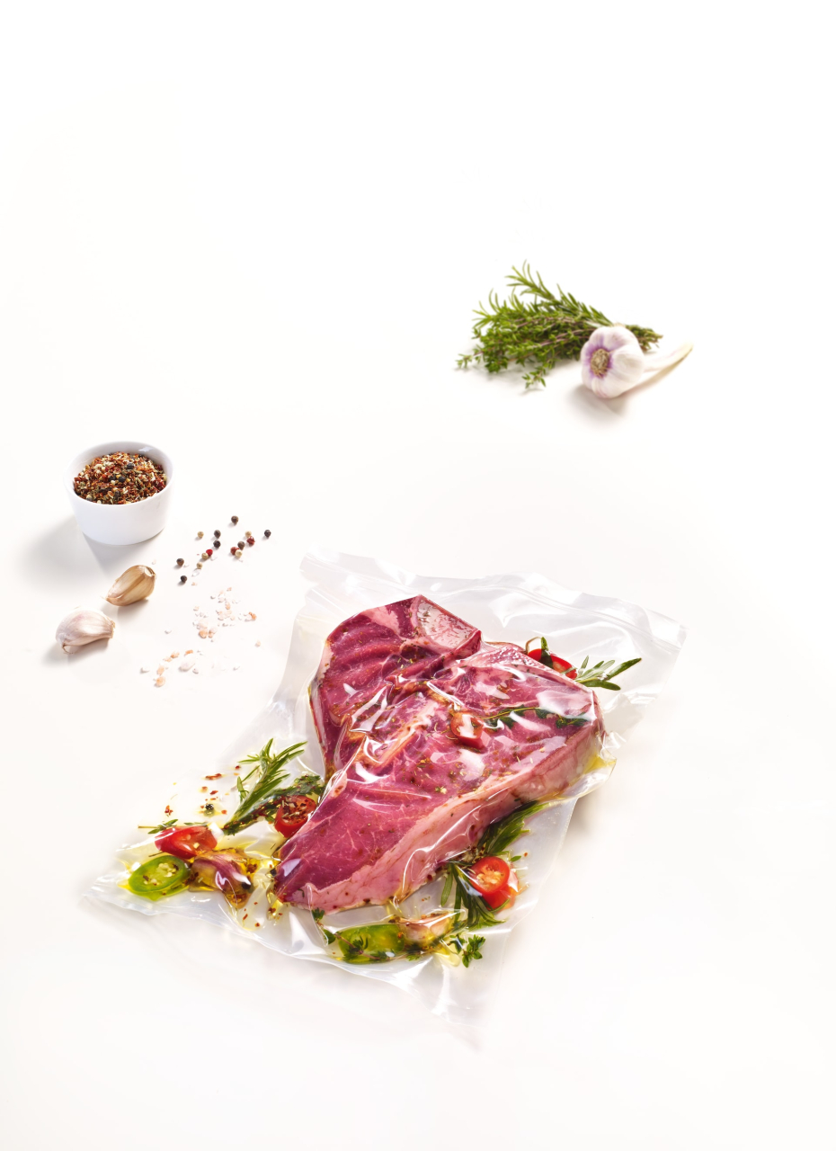 Saci de vidat Miele VB 2435, 240 x 350 mm, 50 bucăți, pentru sertare de vidat [4]