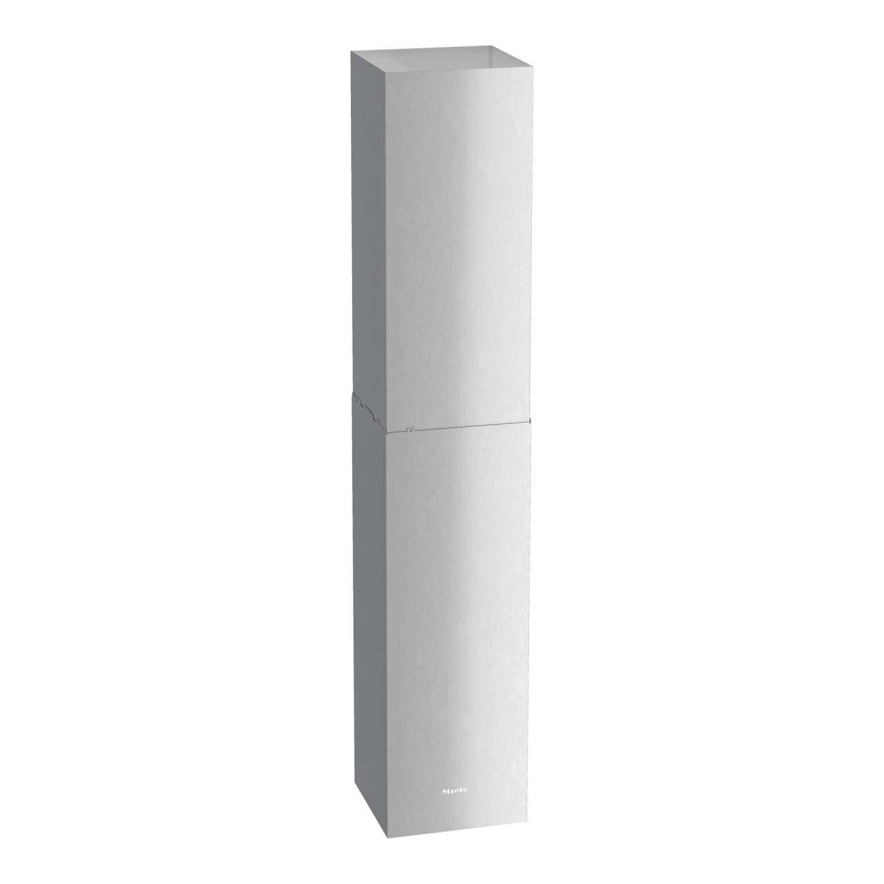 Secțiune de coș din inox Miele DACI 1590/1660, pentru hote PUR 98 D, DA 4208 D și DA 6698 D [2]