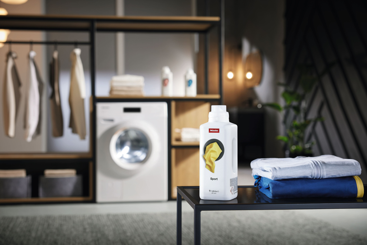 Sport 1,5 l, Miele WA SP 1501 L [3]