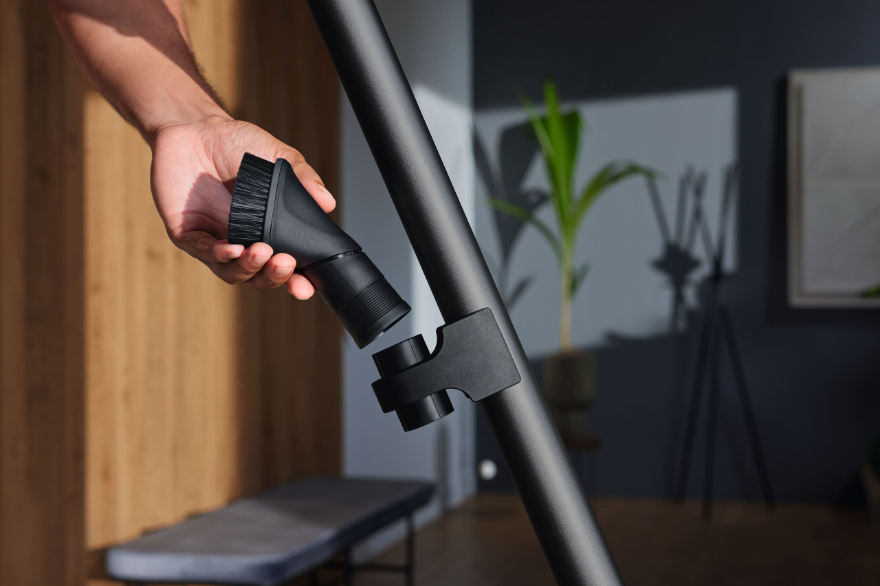 Suport Duoflex pentru accesorii, Miele HX-AH 20 [4]