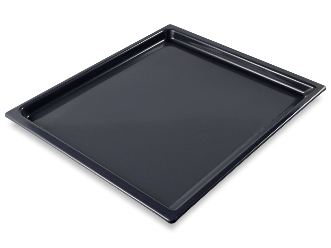 Tavă de copt Miele HBB 71, cu finisaj PerfectClean, pentru cuptoare H 2000/6000/7000 și DGC [2]