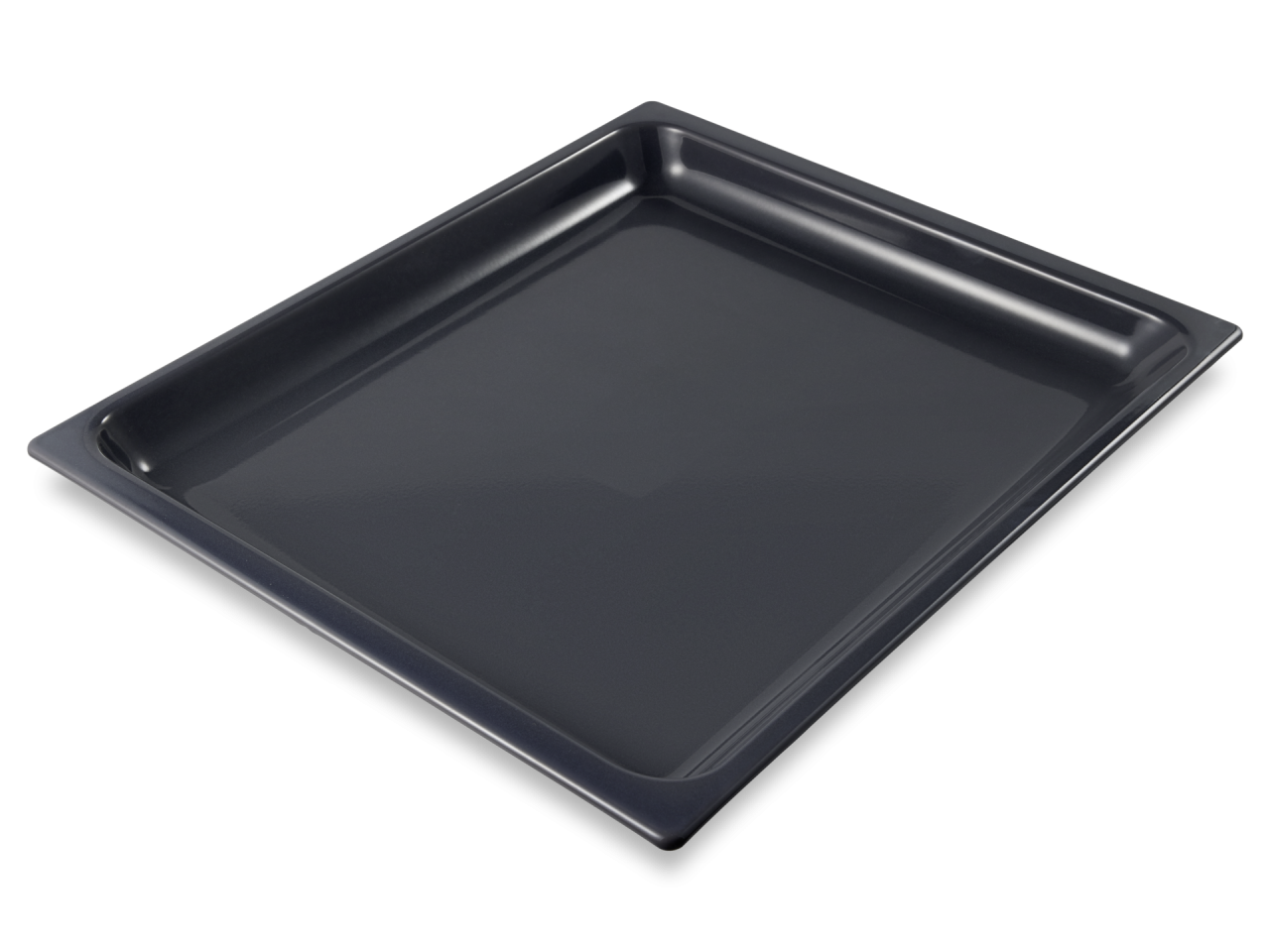 Tavă multifuncțională Miele HUBB 71, cu finisaj PerfectClean, pentru cuptoare H 2000/6000/7000 și DGC [2]