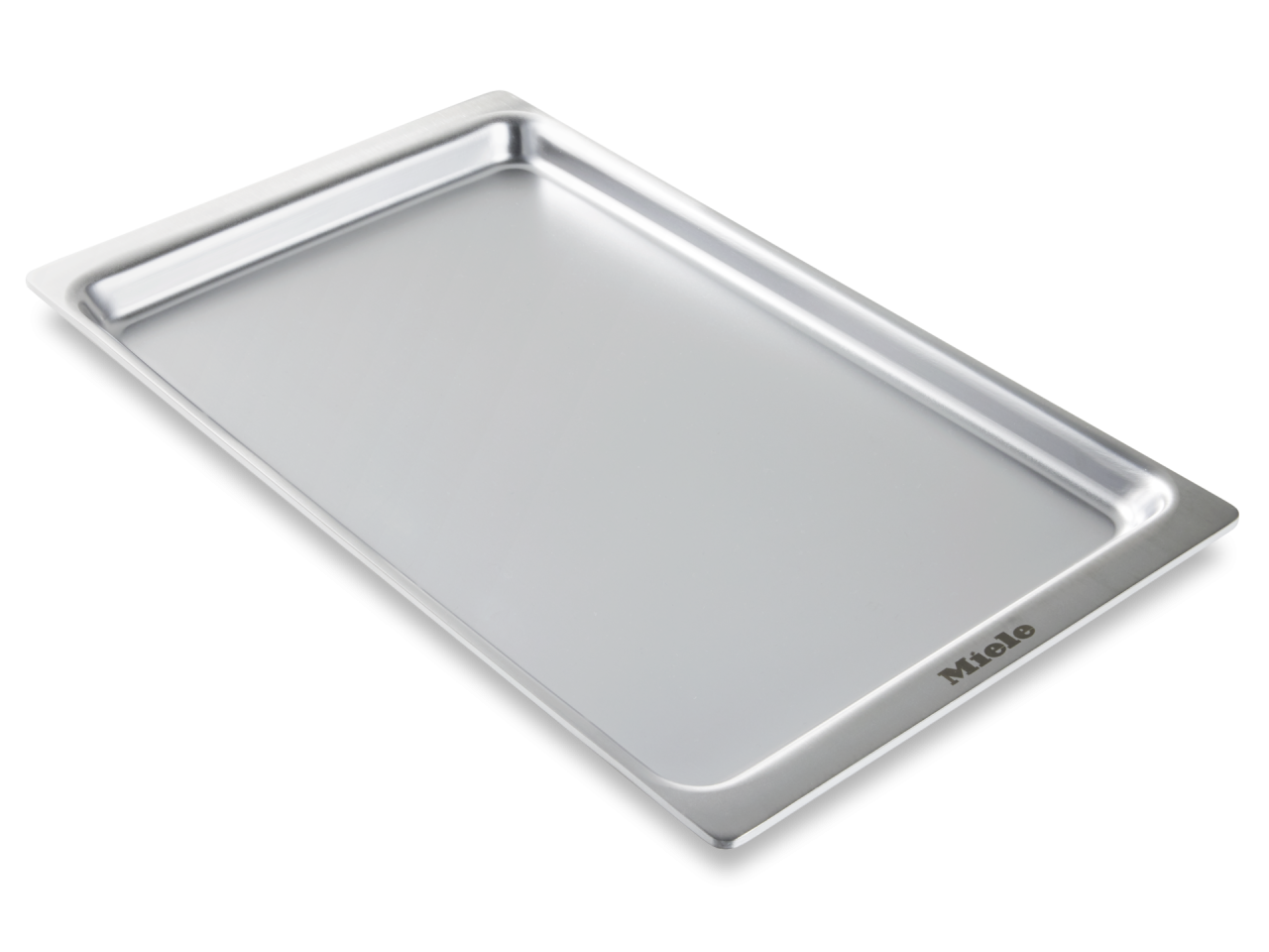Tepan Yaki Miele KMTY, placă din inox multistrat, pentru plite cu inducție [2]