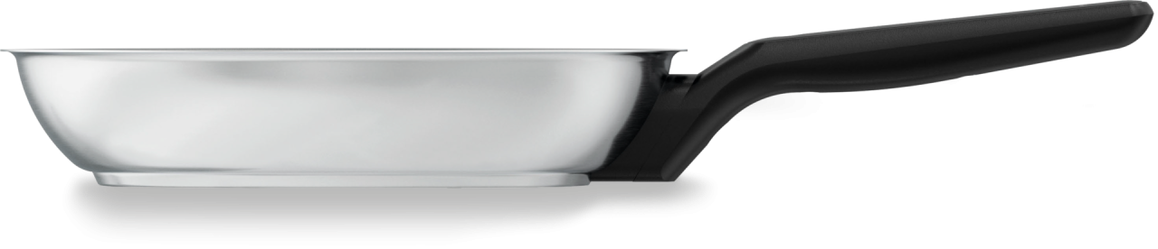 Tigaie M Sense Miele KMBP 8528, 28 cm, cu strat antiaderent, pentru plite cu inducție compatibile M Sense [3]