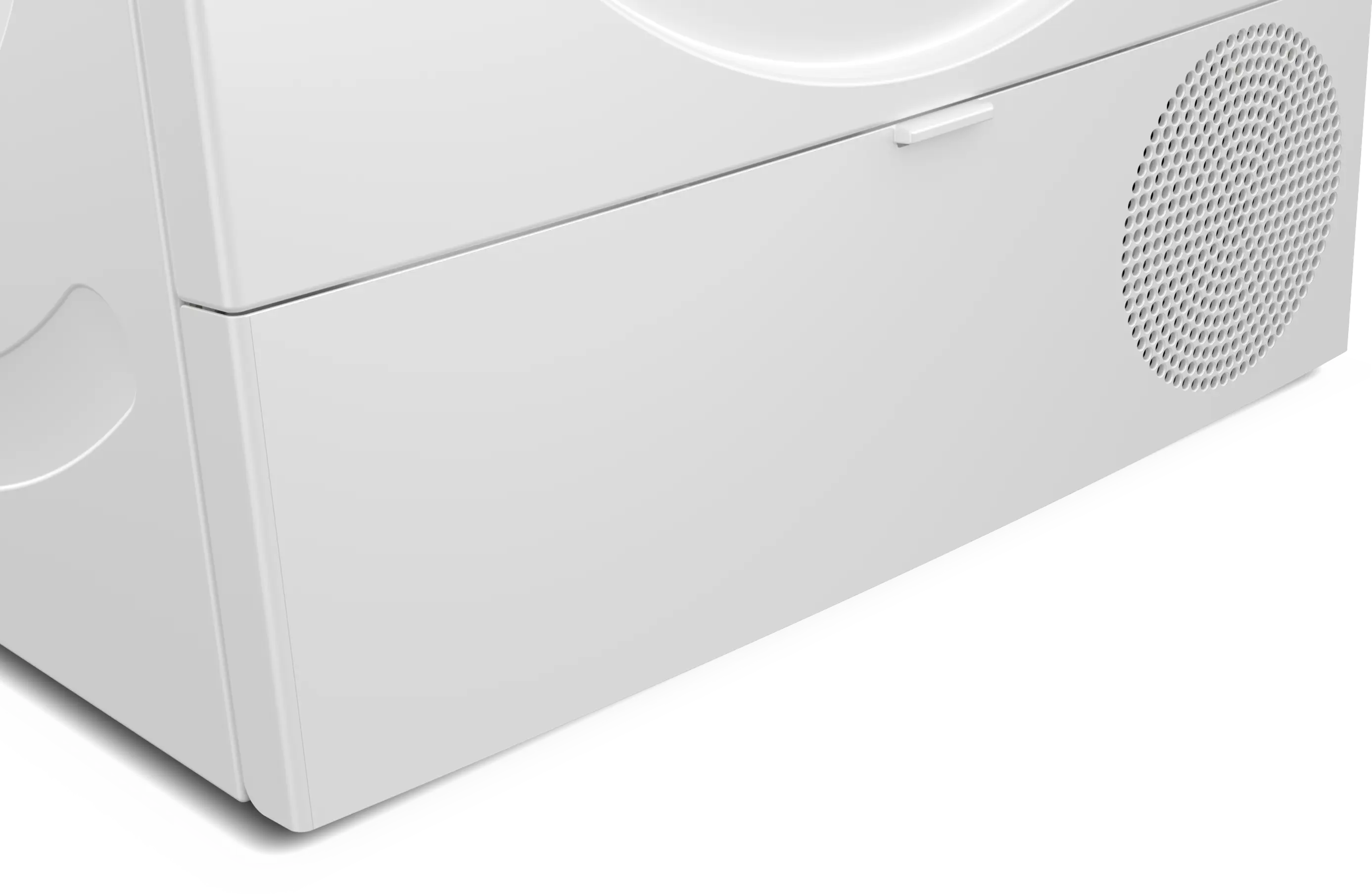 Uscător de rufe Bosch Seria 6 WQJ24292BY, 9 kg, cu pompă de căldură, alb [13]