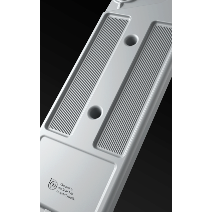 Uscător de rufe cu pompă de căldură Electrolux GentleCare EW6D285AE, capacitate 8 kg, 12 programe, clasa energetică A+++, Alb [4]