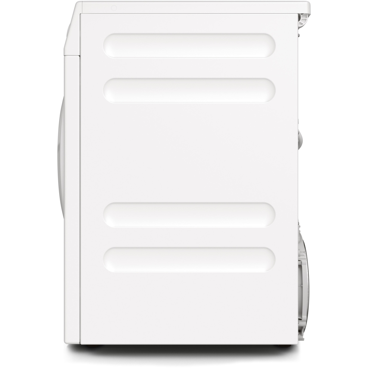 Uscator de rufe Miele TSA 233 WP, Pompa de caldura, 7 kg, 12 programe,  PerfectDry, Clasa E, EasyControl, FragranceDos, Alb [5]