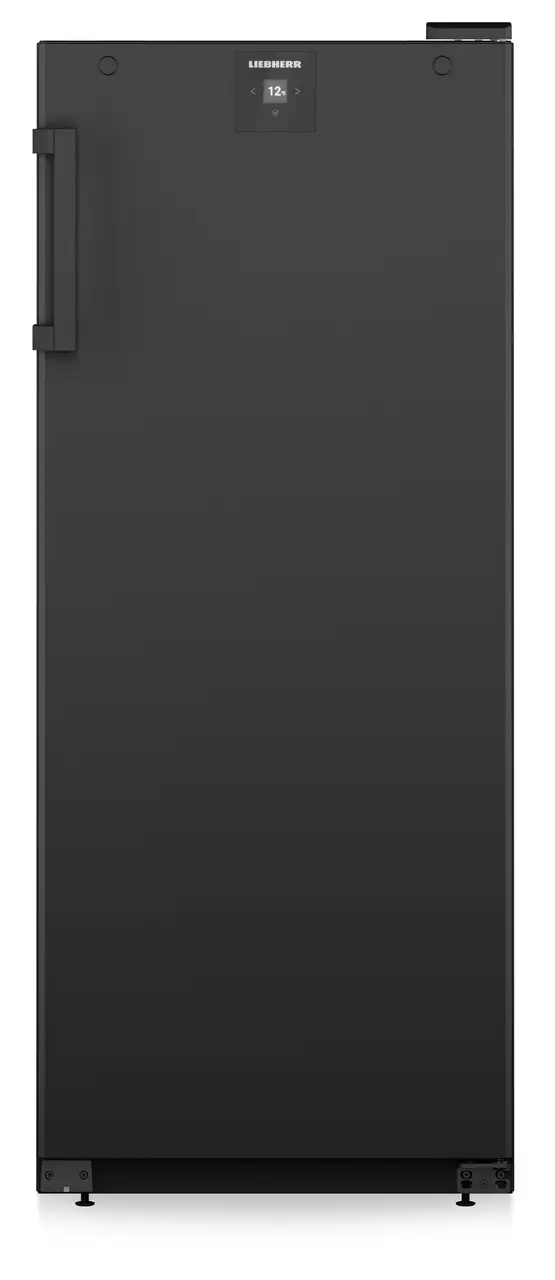 Vitrina de vinuri Liebherr WSbl 4601 GrandCru, 166 sticle, 323 l, EasyFill, HumiditySelect, TempProtect Plus, SelfClosing Door, Clasa E [7]