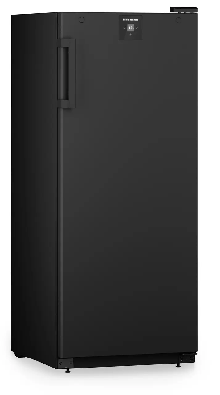 Vitrina de vinuri Liebherr WSbl 4601 GrandCru, 166 sticle, 323 l, EasyFill, HumiditySelect, TempProtect Plus, SelfClosing Door, Clasa E [3]