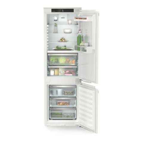 Combine frigorifice - Combină frigorifică incorporabila Liebherr ICBa 5123 plus BioFresh