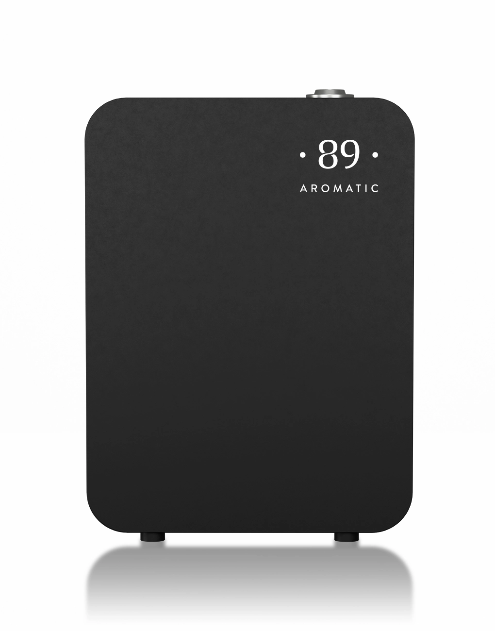 Aromatic 89 - Aparat profesional de parfumare Aromatic 89, pentru spații de până la 600 m², control prin Bluetooth
