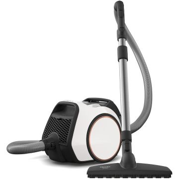 Aspiratoare fara sac - Aspirator Boost CX1, Parquet PowerLine Bagless, White Lotus