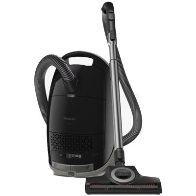Electrocasnice - Aspirator cu sac MIELE Guard M1 Cat&Dog, 4.5l, 890W, 77dB, negru