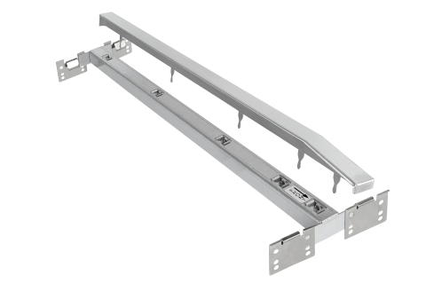 Consumabile & accesorii - Bandă de distanțare Miele CSZL 1500 pentru instalarea elementelor CombiSet