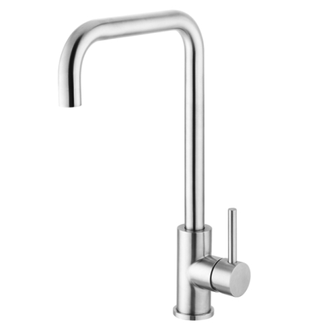 Inox - Baterie CookingAid NEPTUN Stainless Steel finisaj INOX periat