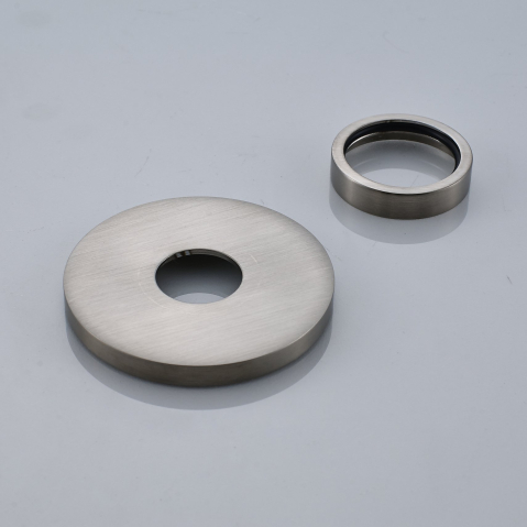 Baterie CookingAid Pot Filler pentru umplut oale pe aragaz sau pe plita inductie finisaj inox periat [12]