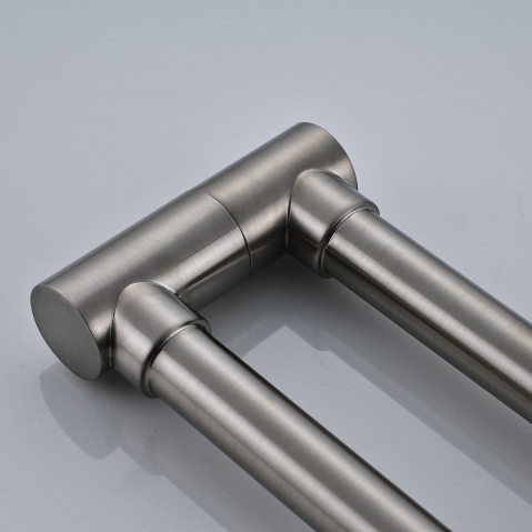 Baterie CookingAid Pot Filler pentru umplut oale pe aragaz sau pe plita inductie finisaj inox periat [8]