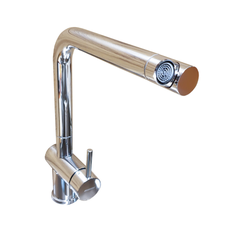 Baterie CookingAid RODI LINE MN 805 cu cap baterie rotativ la 360° [9]