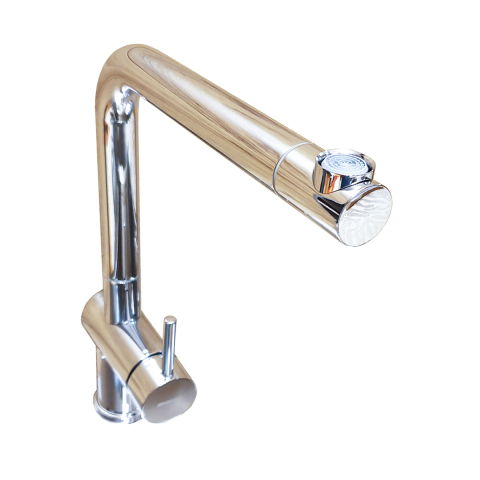 Baterie CookingAid RODI LINE MN 805 cu cap baterie rotativ la 360° [12]