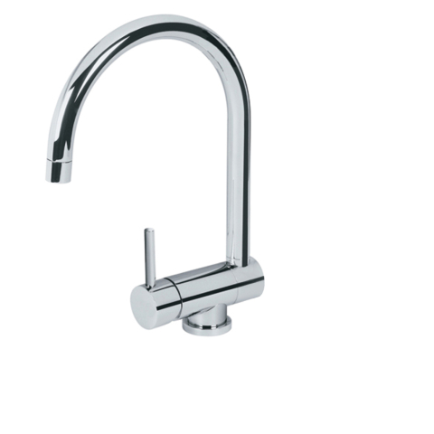 Baterie CookingAid RODI LINE MN 810 rabatabila / culisabila / pliabila la orizontala Active Window / ideala pentru montare sub geam [1]