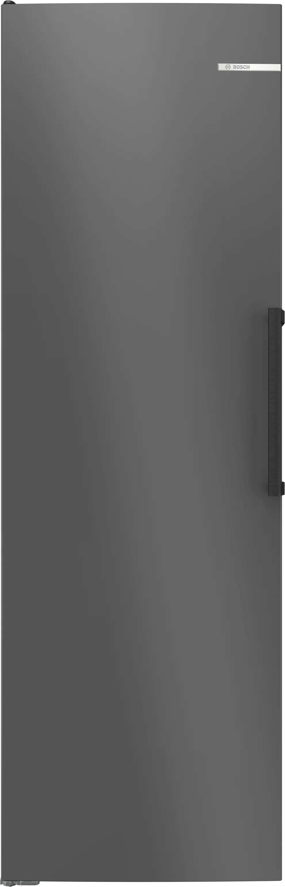 Freestanding - Bosch KSN36VCCG - frigider independent o ușă, Seria 4, 402 litri, grafit, clasa C