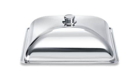 Consumabile & accesorii cuptoare - Capac Miele HBD 60-35 pentru vasul de caserole gourmet HUB