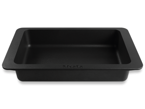 Consumabile & accesorii plite - Caserolă gourmet Miele HUB 5000-M, capacitate aprox. 5 kg, pentru cuptoare și plite