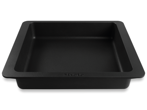 Consumabile & accesorii - Caserolă gourmet Miele HUB 5001-XL, capacitate aprox. 8 kg, pentru cuptoare
