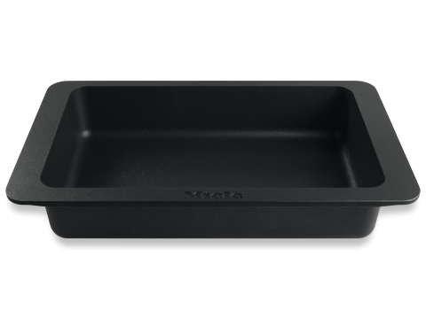Consumabile & accesorii plite - Caserolă gourmet pentru inducție Miele HUB 5001-M, capacitate aprox. 5 kg, pentru cuptoare și plite