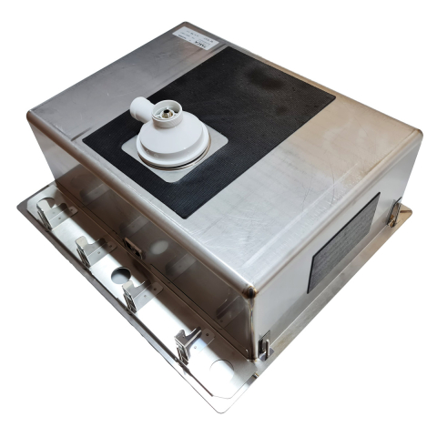 Chiuveta bucatarie inox CookingAid TASCA ASOLO AA55 cu montaj pe blat sau la nivelul blatului si accesorii montaj [11]