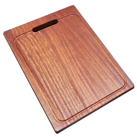 Chiuveta bucatarie inox HORECA CookingAid Infinity Undermount Workstation, montaj pe/sub blat, cu dozator detergent, tavita vase/paste/fructe, scurgator plat inox, gratar rulabil inox, tocator lemn Sa [23]