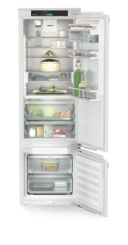 Incorporabil - Combină frigorifică încorporabilă Liebherr ICBbi 5152 Prime BioFresh SmartFrost