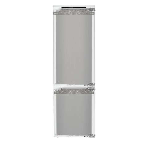Combina Frigorifica Incorporabila LIEBHERR ICBNbi 5153 Prime, 245l, H 177 cm, NoFrost, DuoCooling, BioFresh, SuperSilent, Clasa B [2]
