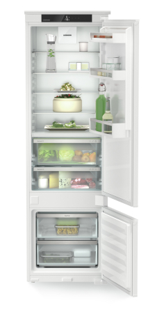 Aparate frigorifice - Combină frigorifică încorporabilă Liebherr ICBSd 5122 Plus BioFresh SmartFrost