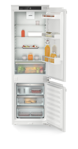 Incorporabil - Combină frigorifică încorporabilă Liebherr ICNd 5103 Pure EasyFresh NoFrost