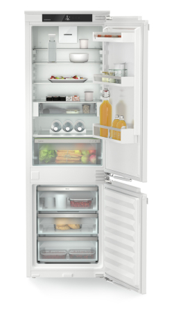 Aparate frigorifice - Combină frigorifică încorporabilă Liebherr ICNd 5123 Plus EasyFresh NoFrost