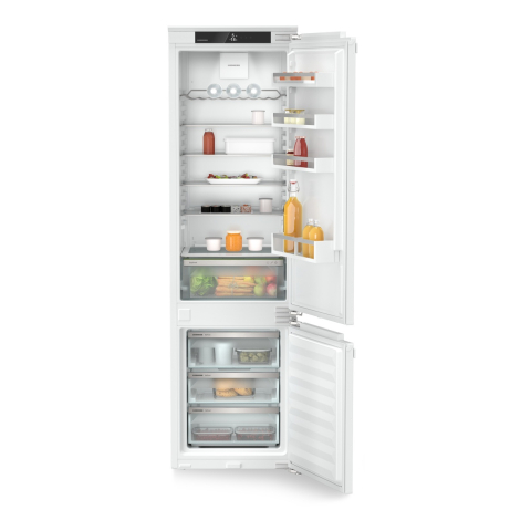 Combine frigorifice - Combină frigorifică incorporabila Liebherr ICNd 5603 Pure NoFrost, EasyFresh