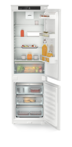 Aparate frigorifice - Combină frigorifică încorporabilă Liebherr ICNSe 5103 Pure EasyFresh NoFrost