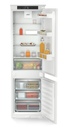 Aparate frigorifice - Combină frigorifică încorporabilă Liebherr ICSe 5103 Pure EasyFresh SmartFrost
