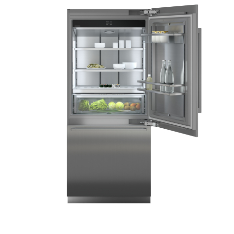 Incorporabil - Combină frigorifică încorporabilă Liebherr Monolith ECBNdi 9970 BioFresh NoFrost