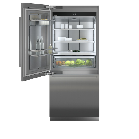 Incorporabil - Combină frigorifică încorporabilă Liebherr Monolith ECBNdi 9971 BioFresh NoFrost
