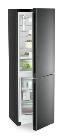 Freestanding - Combină frigorifică Liebherr CBNbda 5223 Plus BioFresh NoFrost BlackSteel