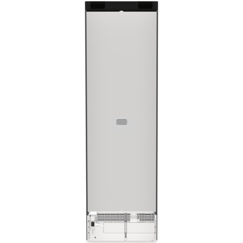 Combina frigorifica Liebherr CBNbda 572i, 360 l, No Frost, BioFresh, DuoCooling, Interior Fit, Clasa A, H 201.5 cm, Negru Antracit [2]