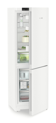 Freestanding - Combină frigorifică Liebherr CBNc 5223 Plus BioFresh NoFrost alb
