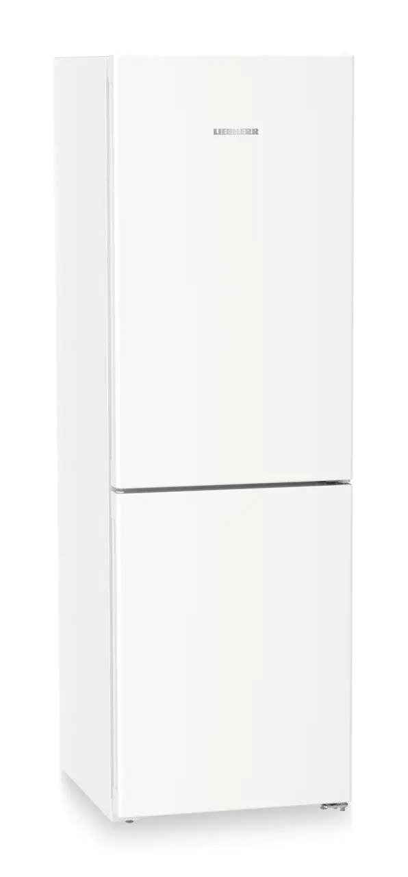 Freestanding - Combina frigorifica Liebherr CBNc 5223 Plus,  BioFresh, NoFrost,320 l, 185.5 см, Classa C, Alb