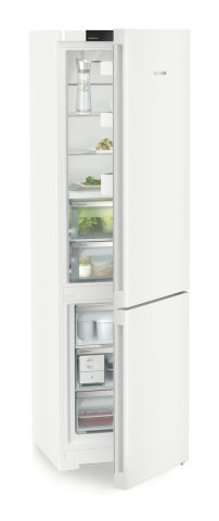 Freestanding - Combină frigorifică Liebherr CBNc 5723 Plus BioFresh NoFrost alb